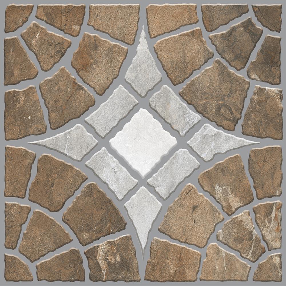 Driveway, Floor tiles collectionfrom Nitco Tiles